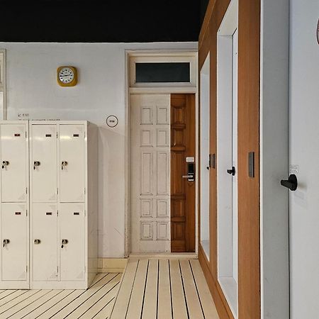 Mido Hostel Seogwipo Zewnętrze zdjęcie