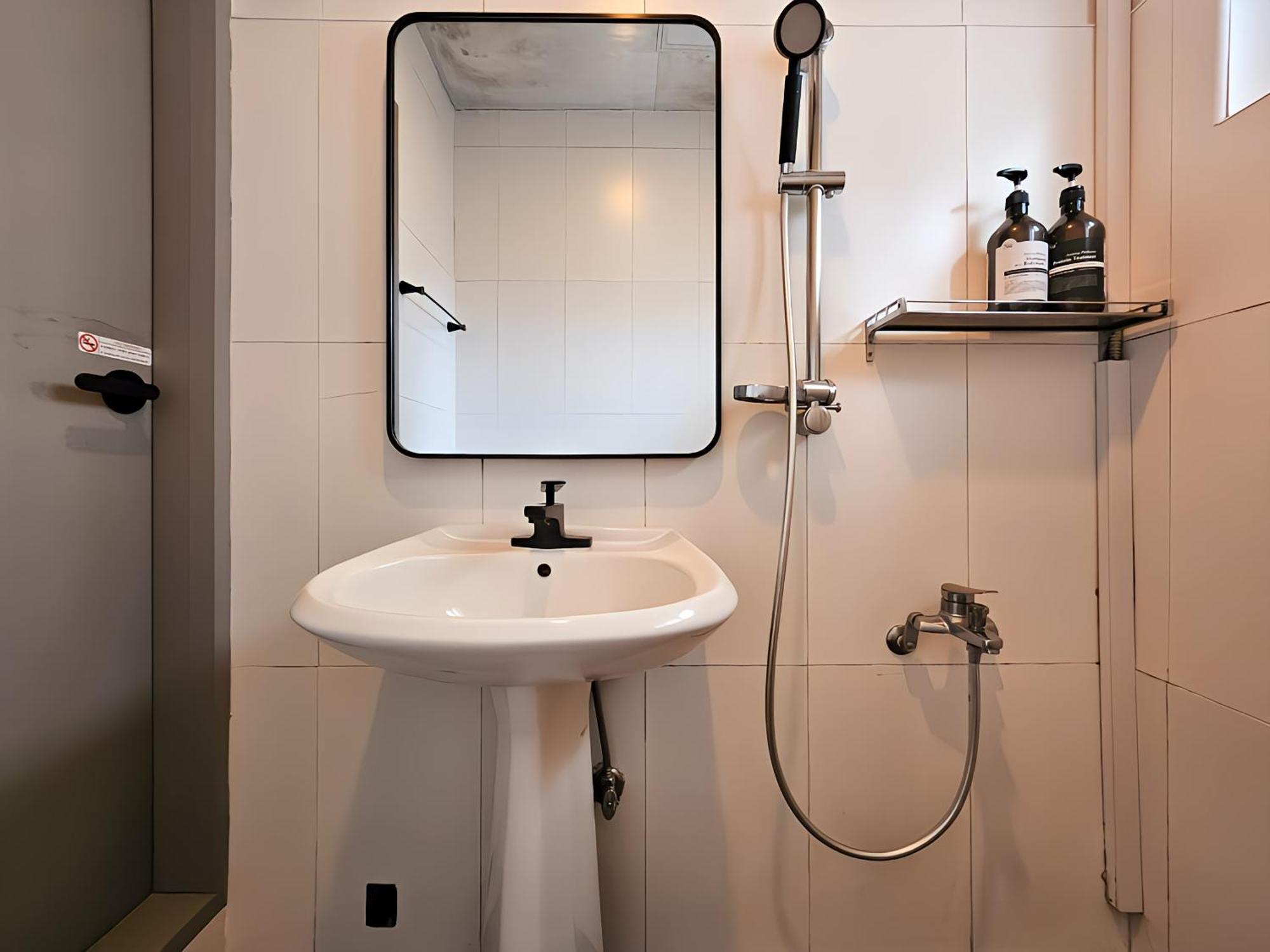 Mido Hostel Seogwipo Zewnętrze zdjęcie