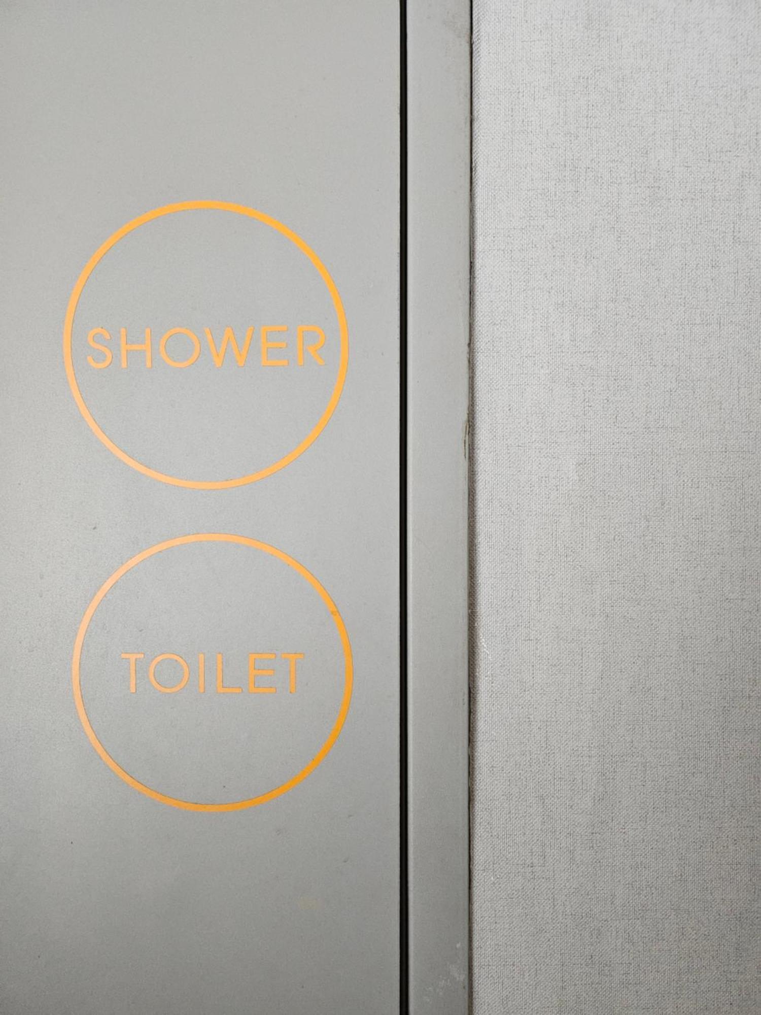 Mido Hostel Seogwipo Zewnętrze zdjęcie