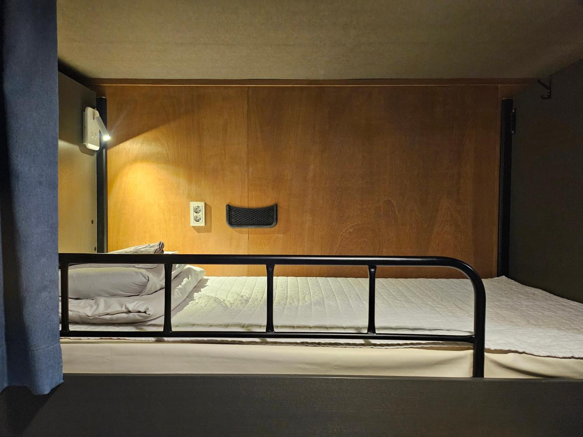 Mido Hostel Seogwipo Zewnętrze zdjęcie