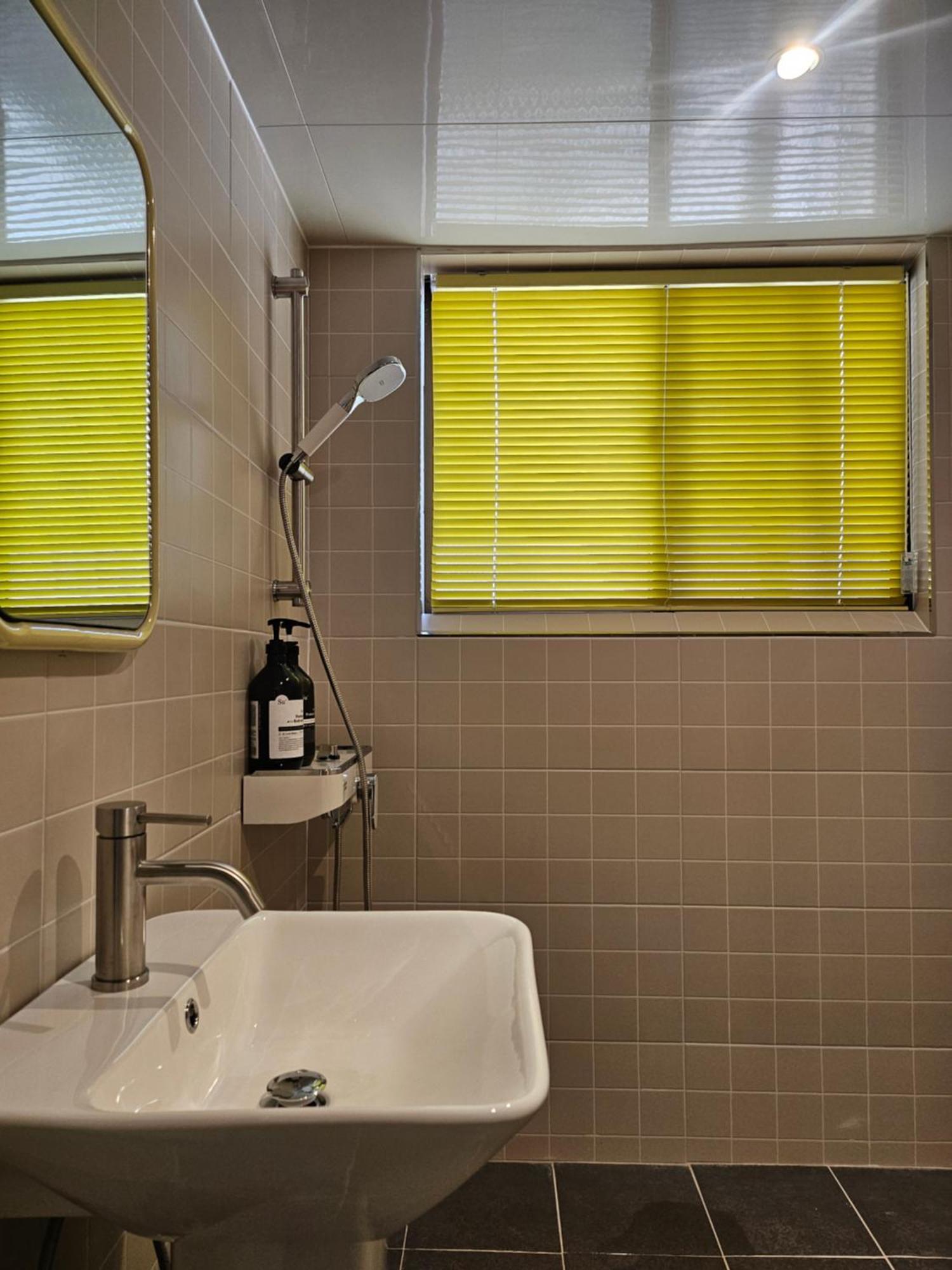 Mido Hostel Seogwipo Zewnętrze zdjęcie