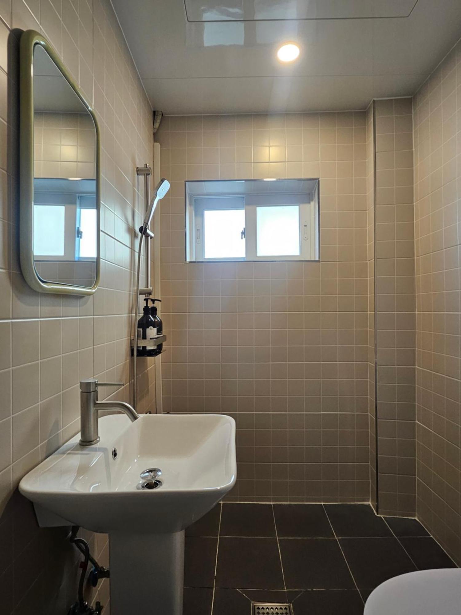 Mido Hostel Seogwipo Zewnętrze zdjęcie