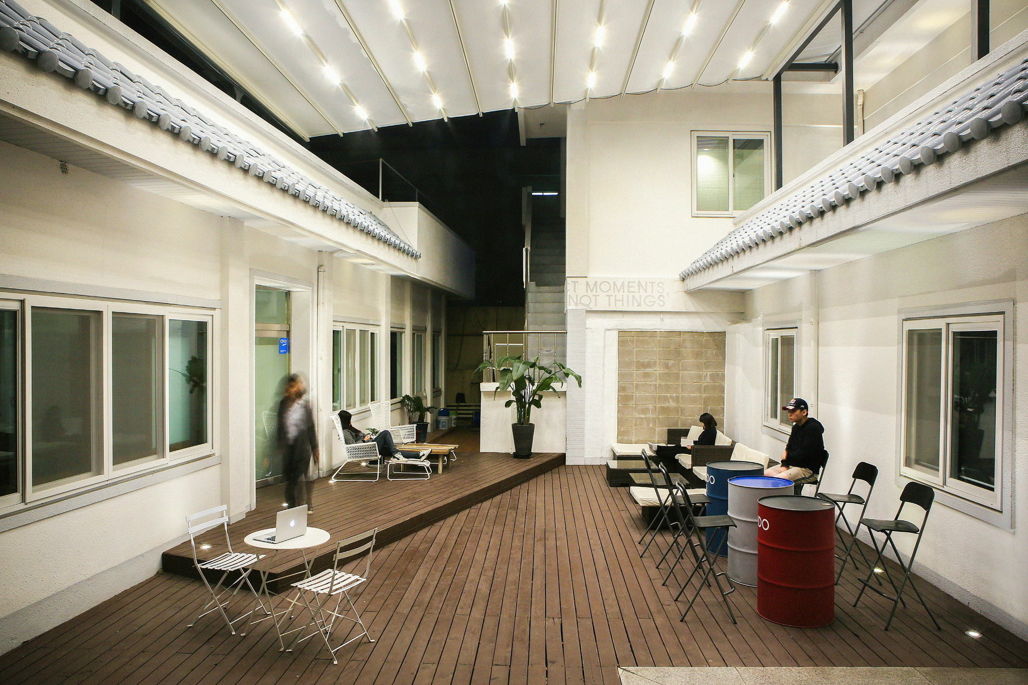 Mido Hostel Seogwipo Zewnętrze zdjęcie
