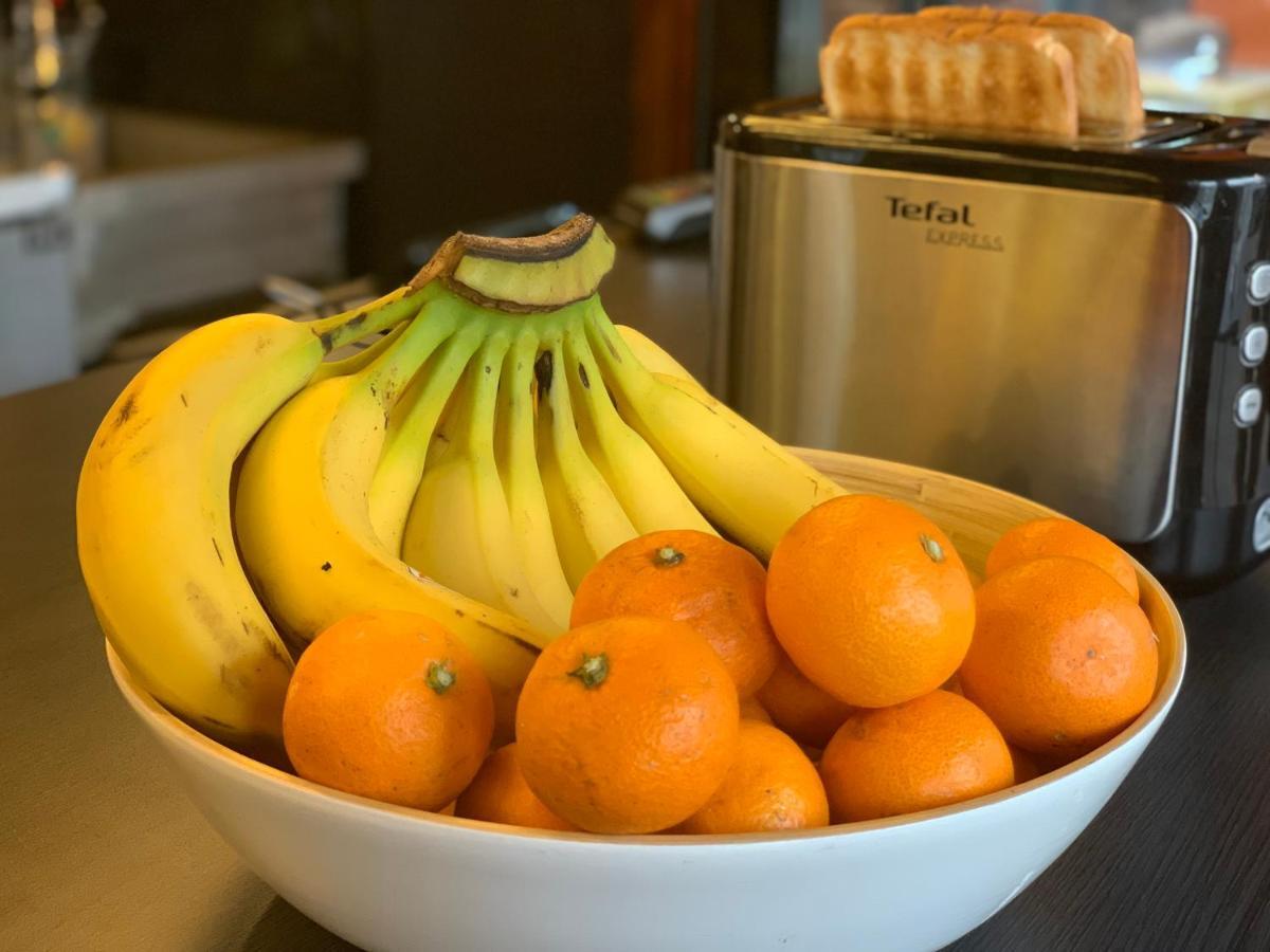 Mido Hostel Seogwipo Zewnętrze zdjęcie